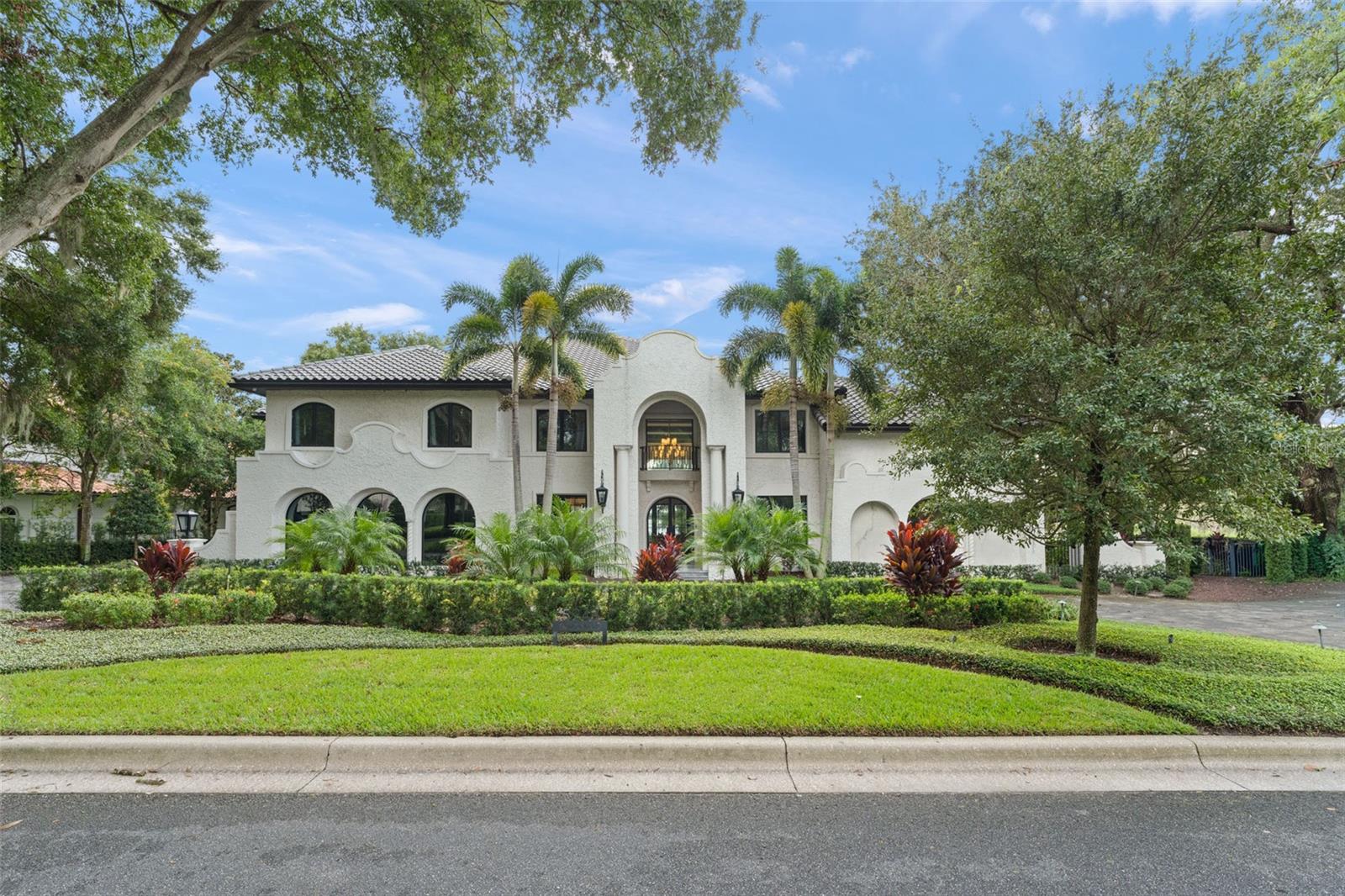 ISLEWORTH - Residential