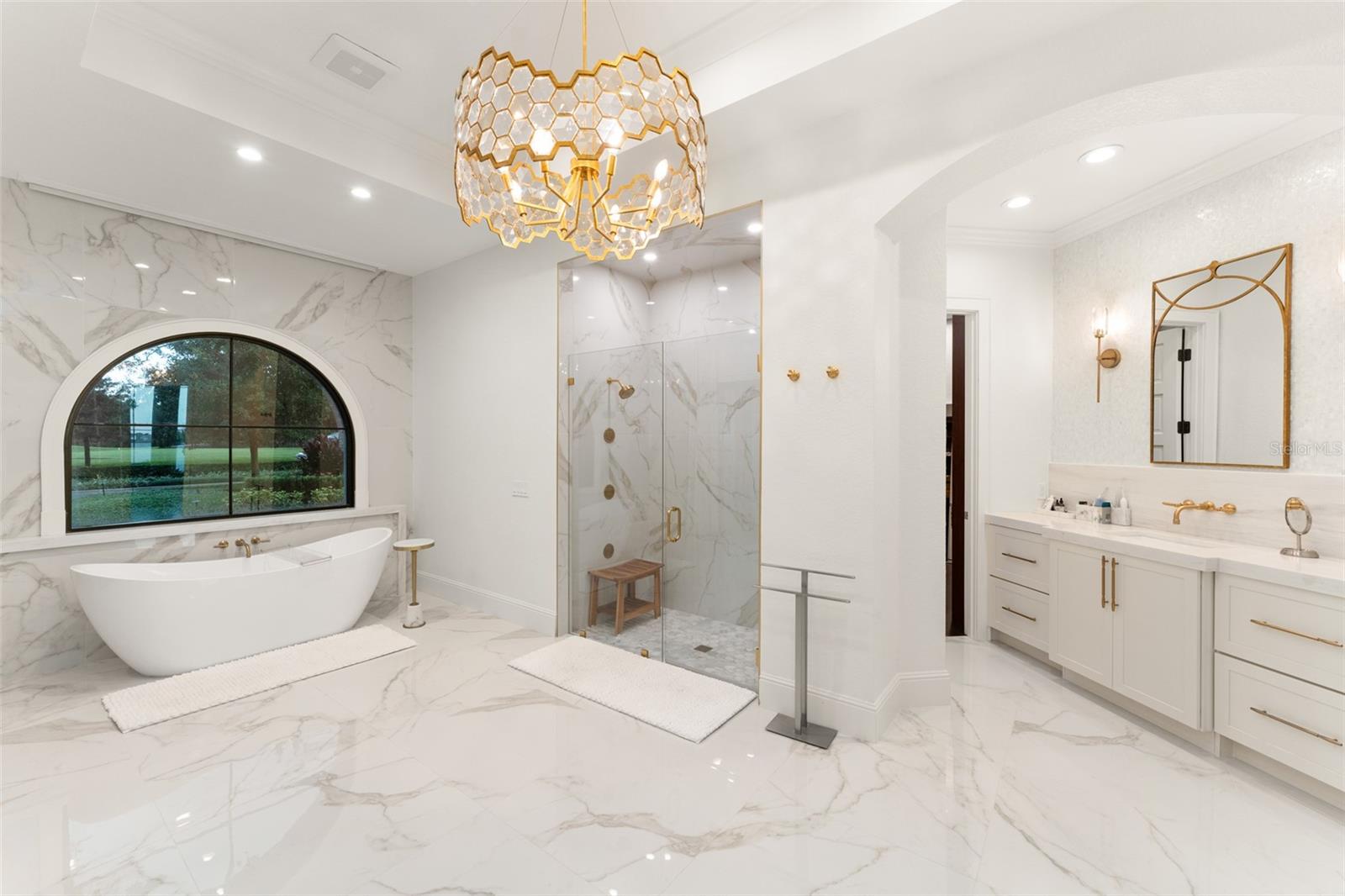 ISLEWORTH - Residential