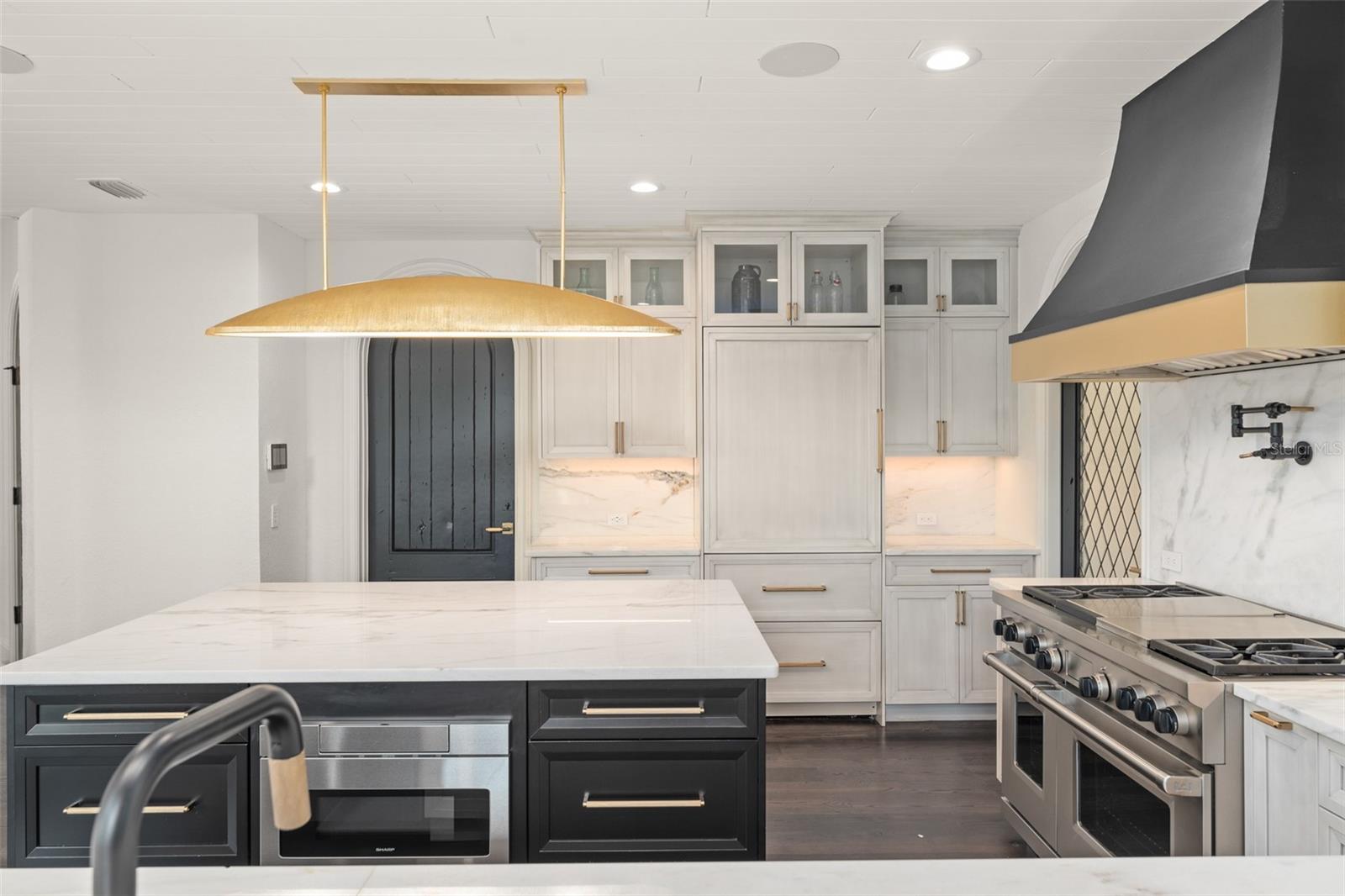 ISLEWORTH - Residential
