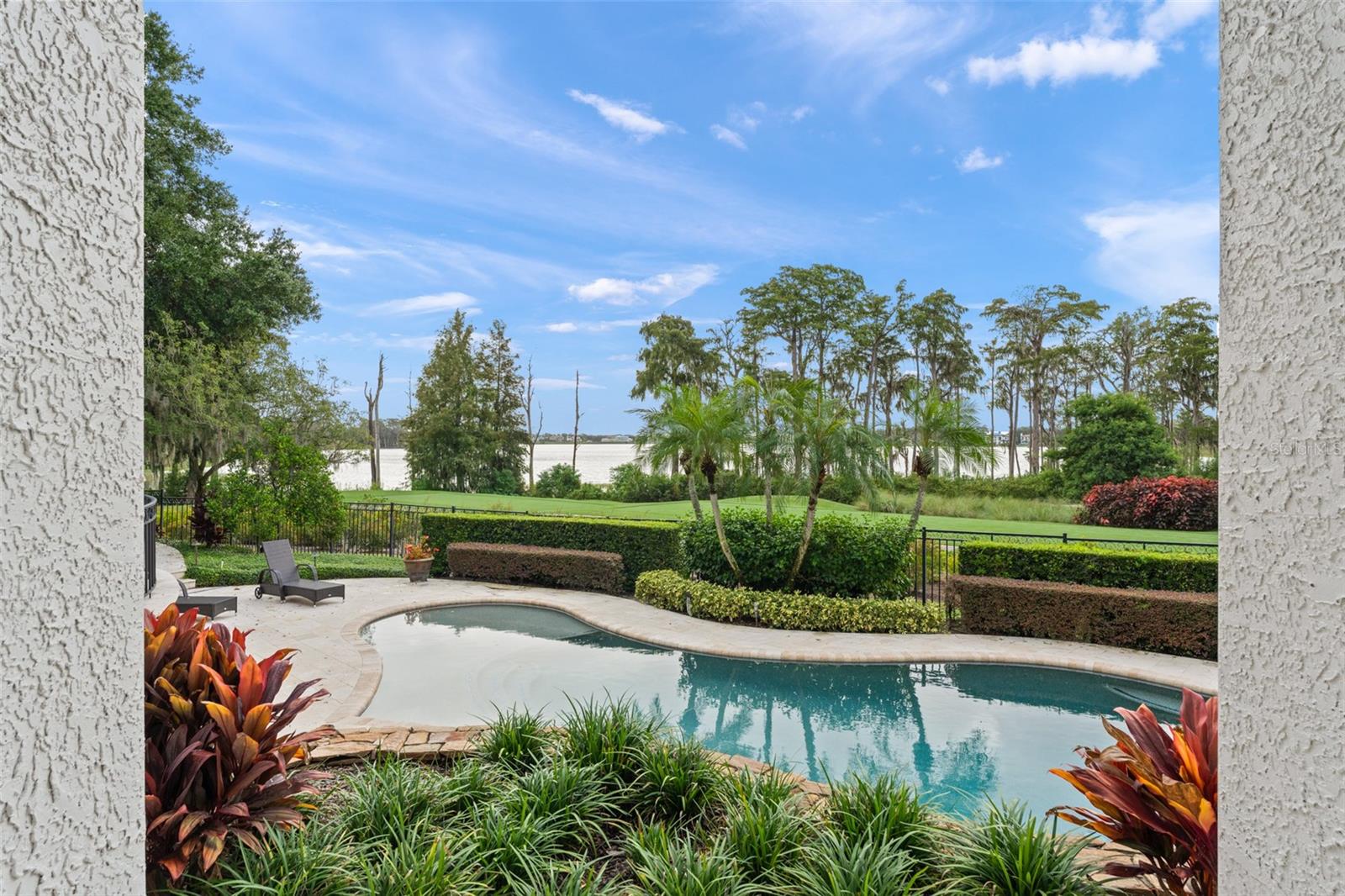 ISLEWORTH - Residential