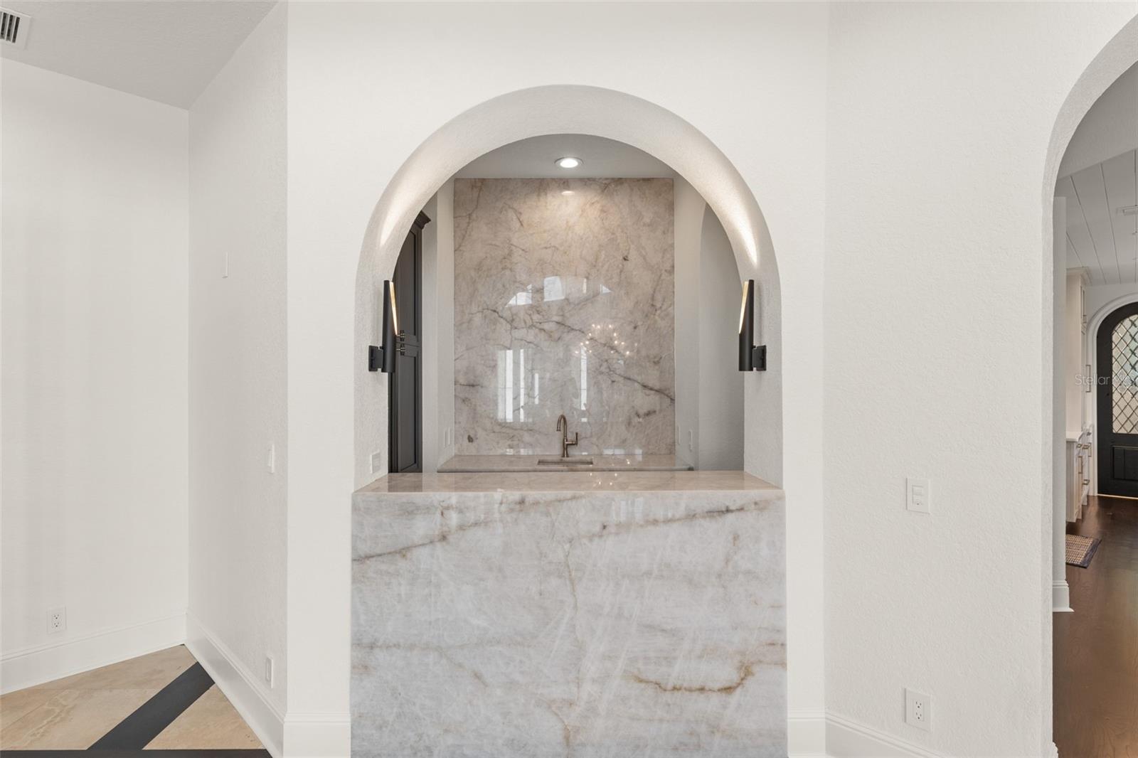 ISLEWORTH - Residential