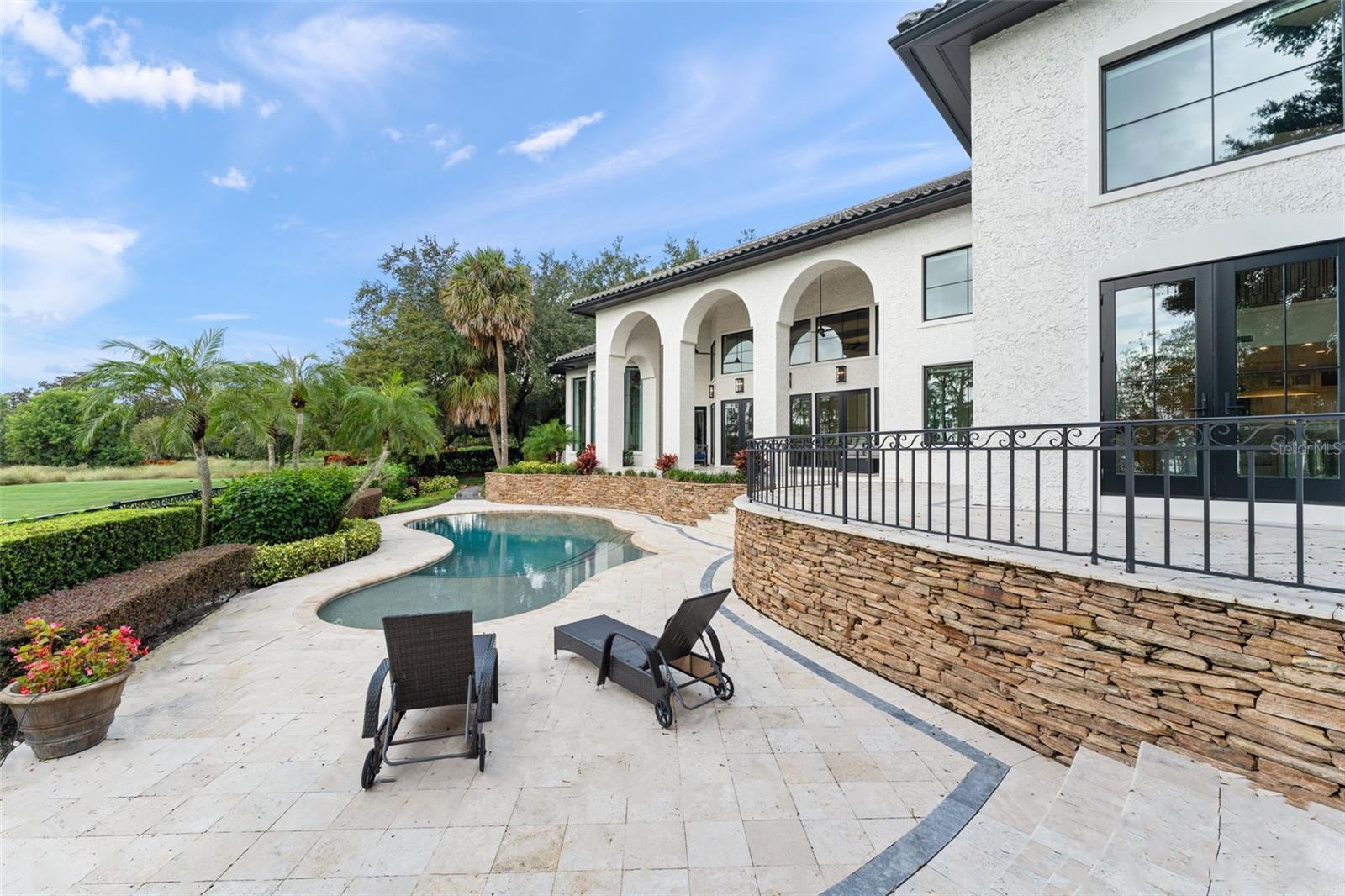 ISLEWORTH - Residential