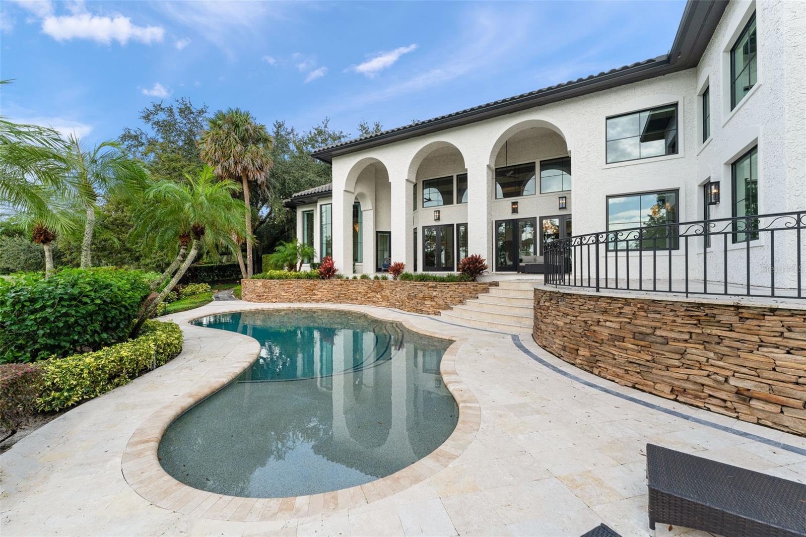 ISLEWORTH - Residential