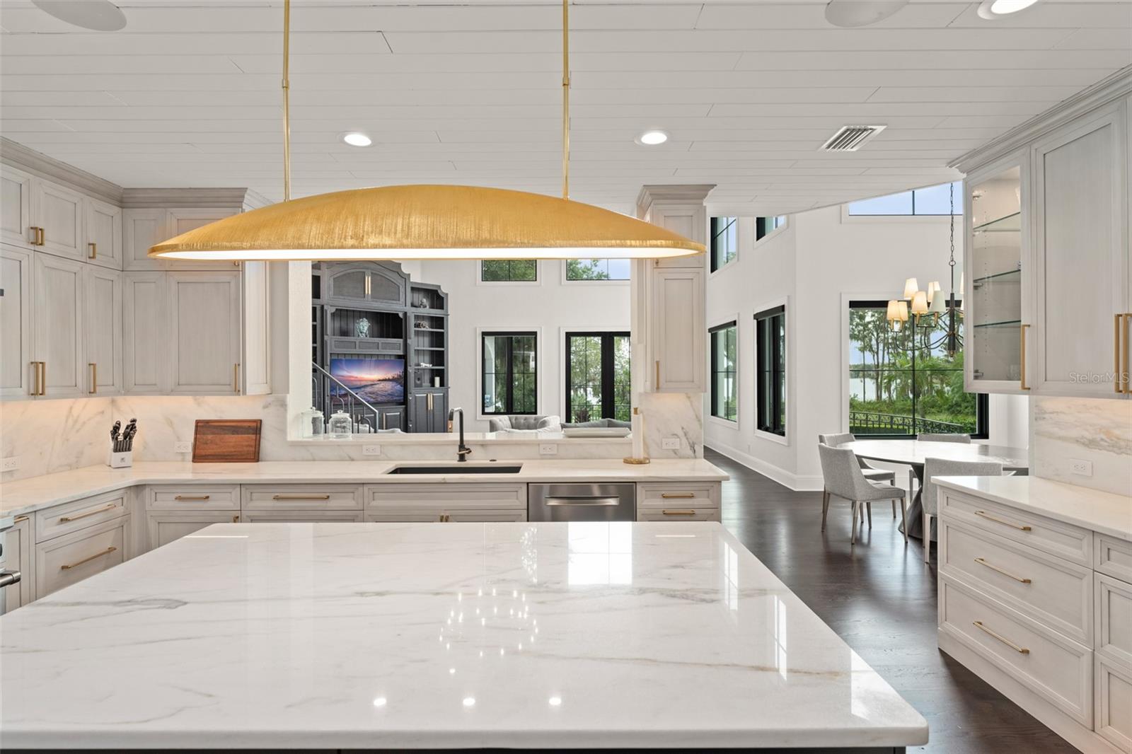 ISLEWORTH - Residential