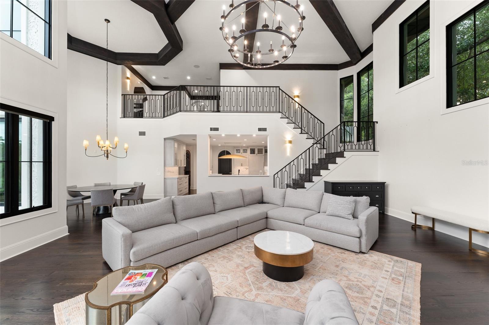 ISLEWORTH - Residential