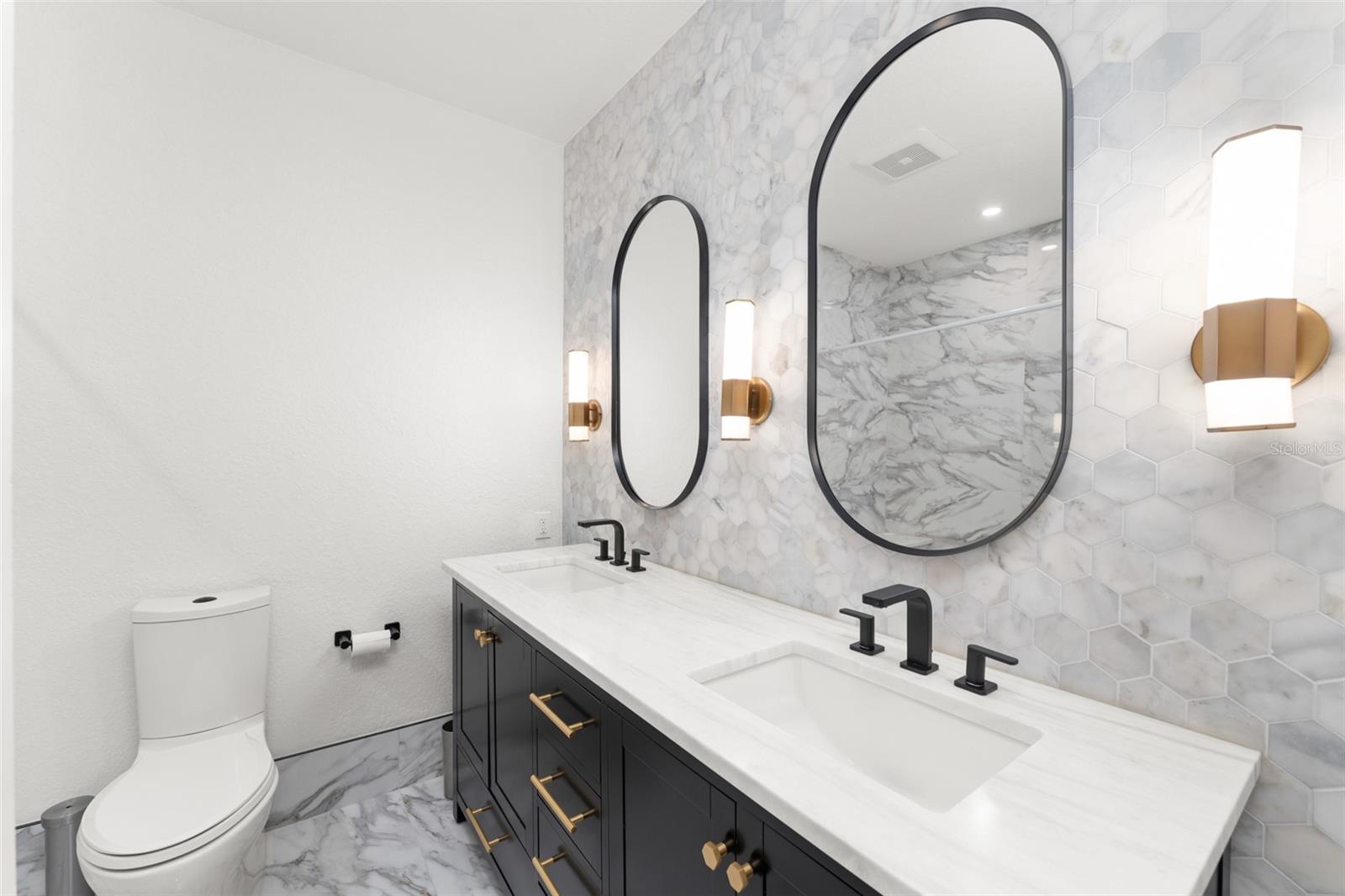 ISLEWORTH - Residential