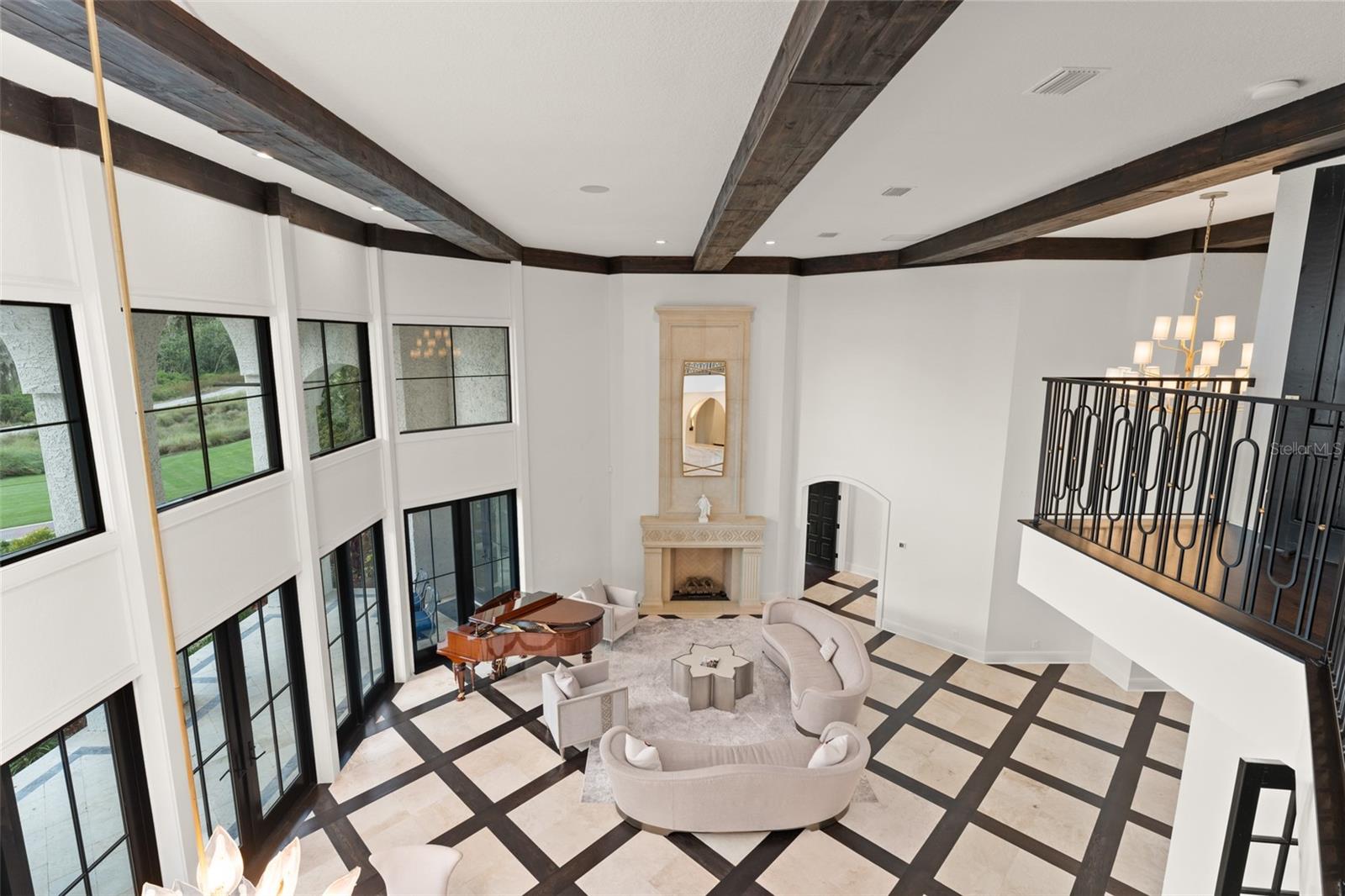 ISLEWORTH - Residential