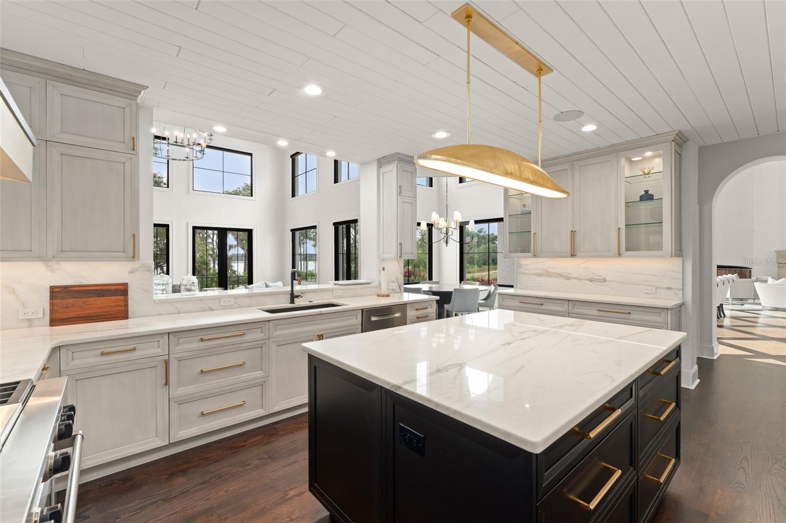 ISLEWORTH - Residential