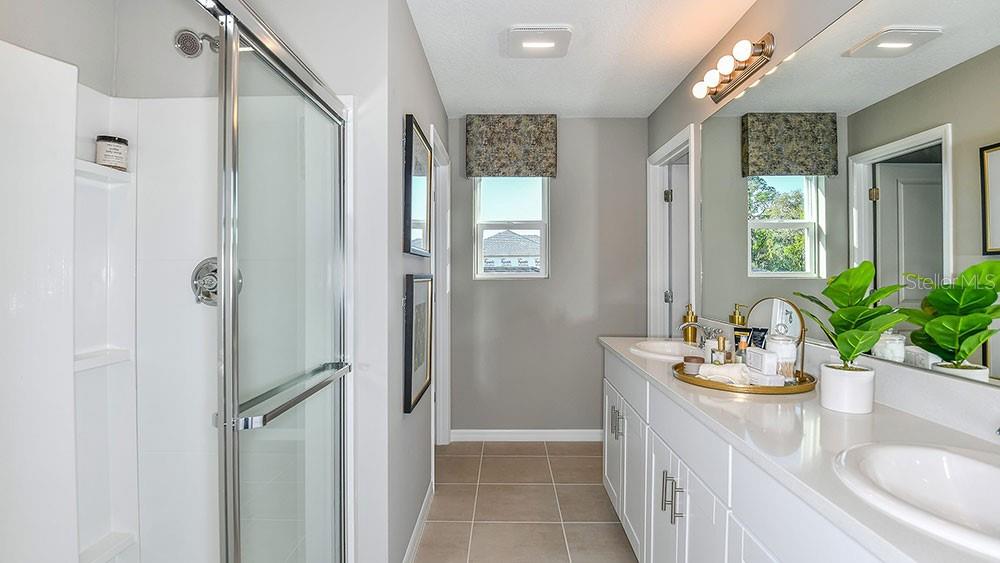 COVE AT COASTERRA - Residential