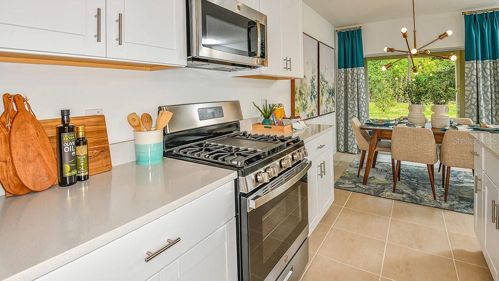 COVE AT COASTERRA - Residential