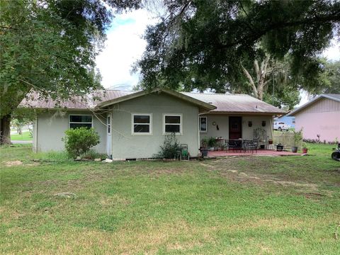 A home in BROOKSVILLE