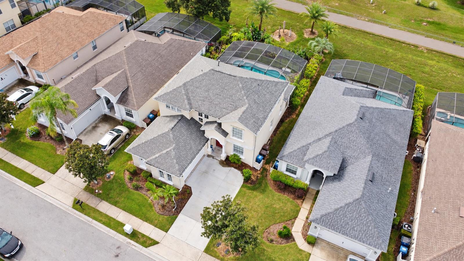 615 COPELAND DRIVE