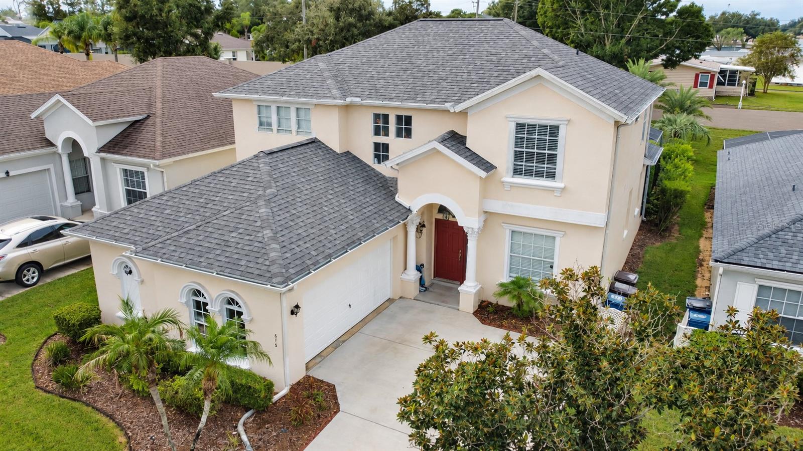 615 COPELAND DRIVE