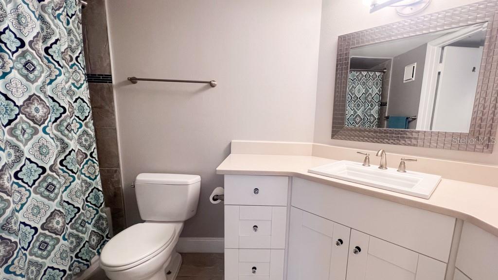 CRYSTAL BAY CONDO - Residential