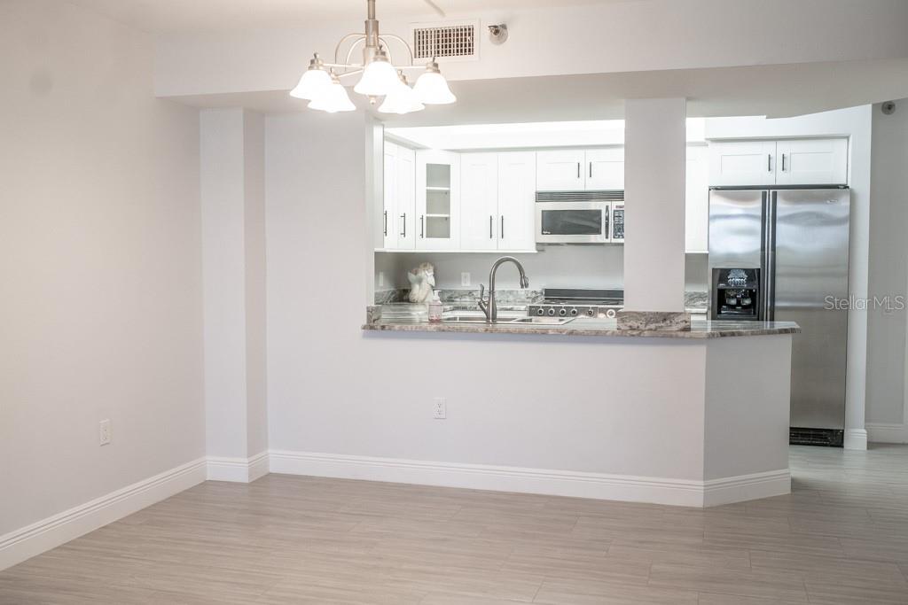 CRYSTAL BAY CONDO - Residential