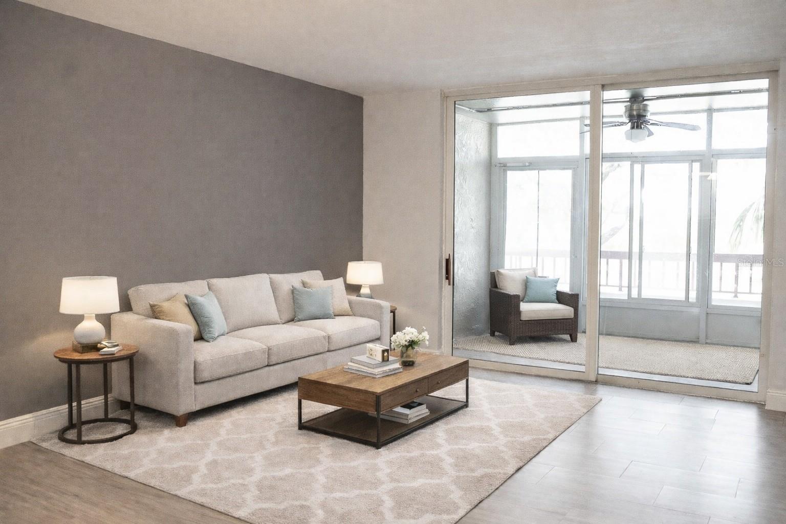 CRYSTAL BAY CONDO - Residential