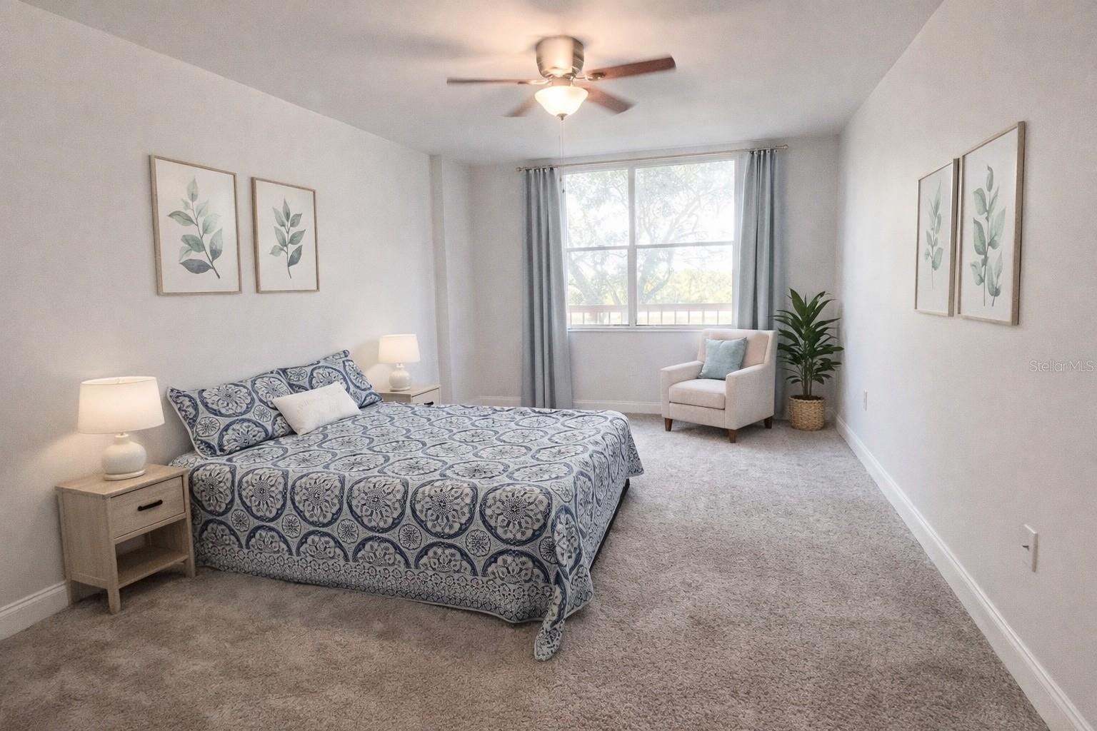 CRYSTAL BAY CONDO - Residential