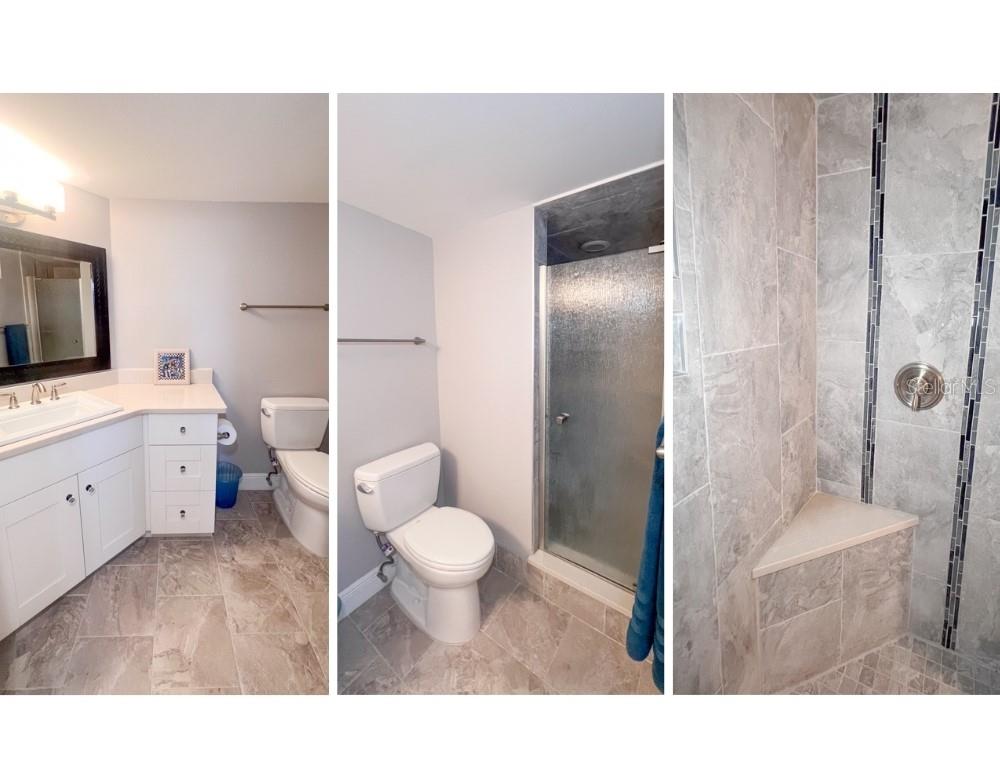 CRYSTAL BAY CONDO - Residential