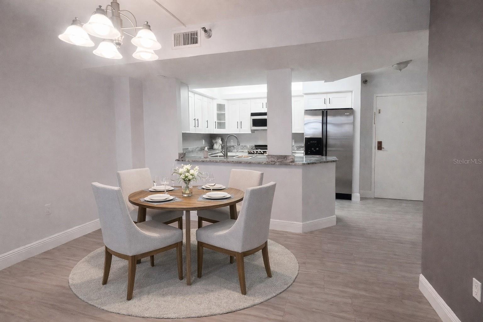 CRYSTAL BAY CONDO - Residential