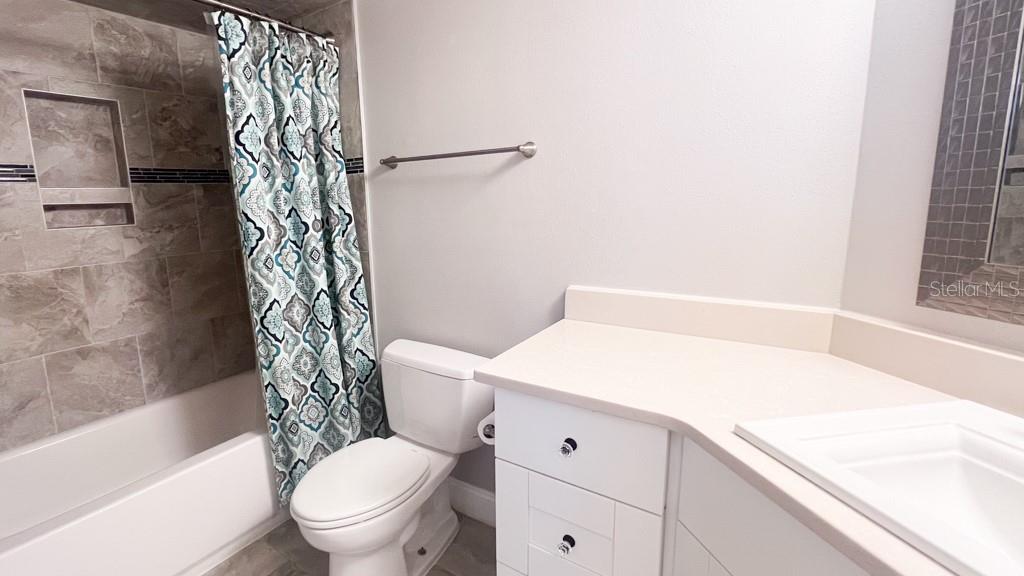 CRYSTAL BAY CONDO - Residential