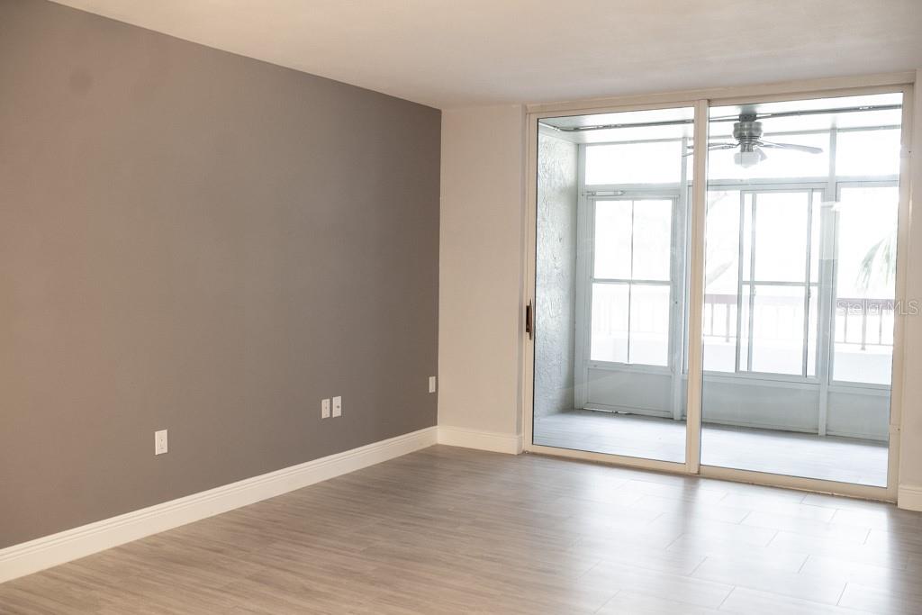 CRYSTAL BAY CONDO - Residential