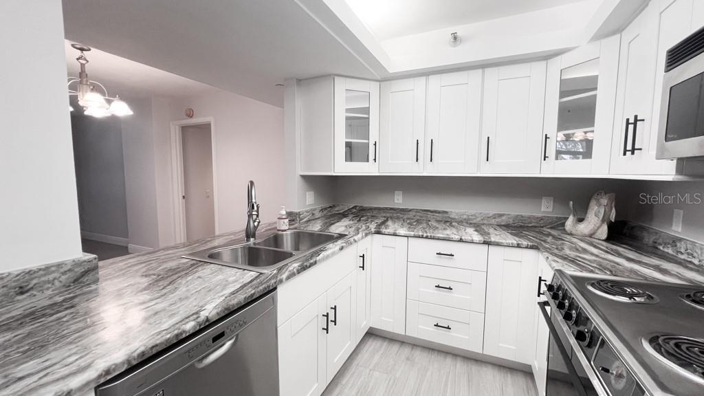 CRYSTAL BAY CONDO - Residential