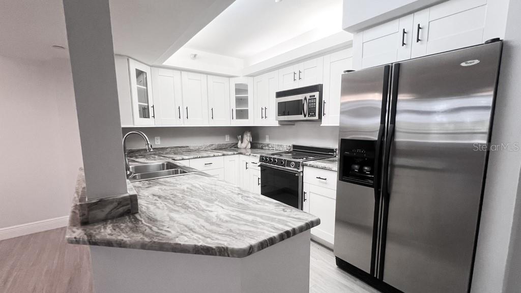 CRYSTAL BAY CONDO - Residential