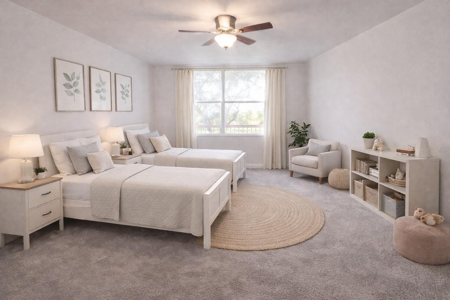 CRYSTAL BAY CONDO - Residential