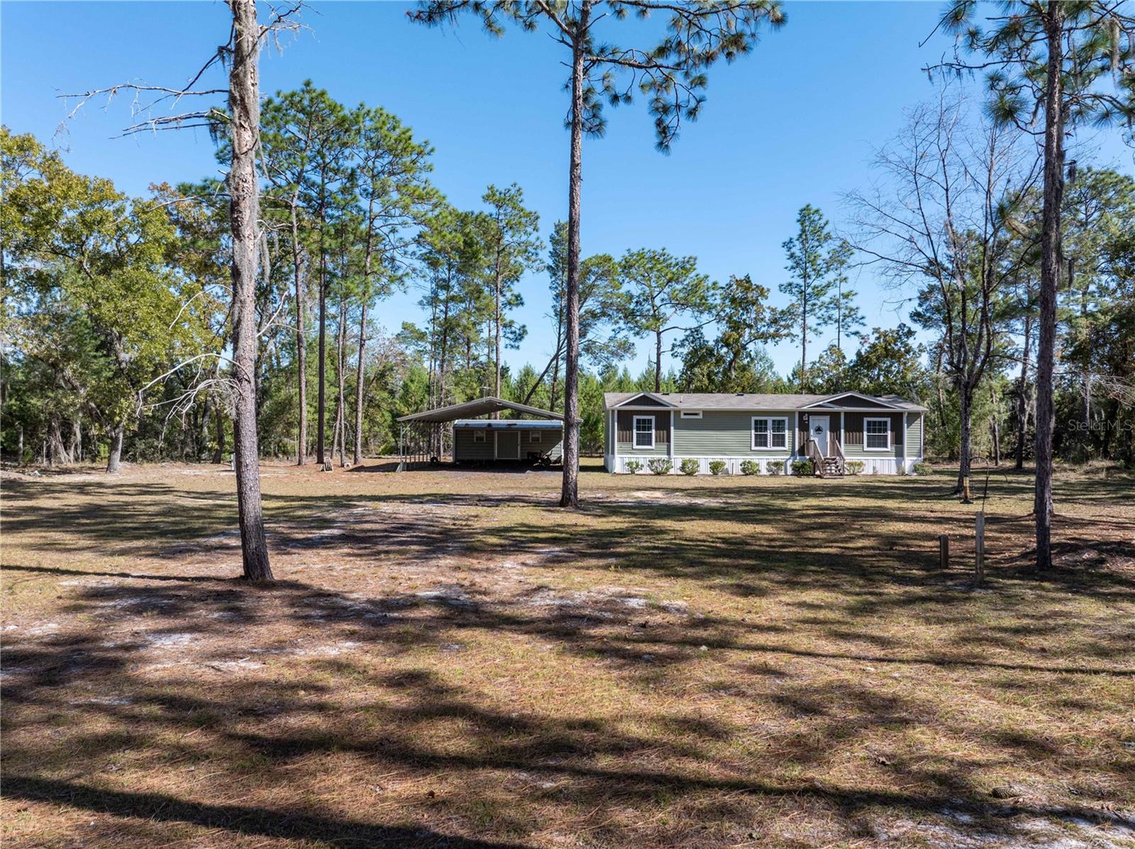 INTERLACHEN LAKE ESTATES - Residential