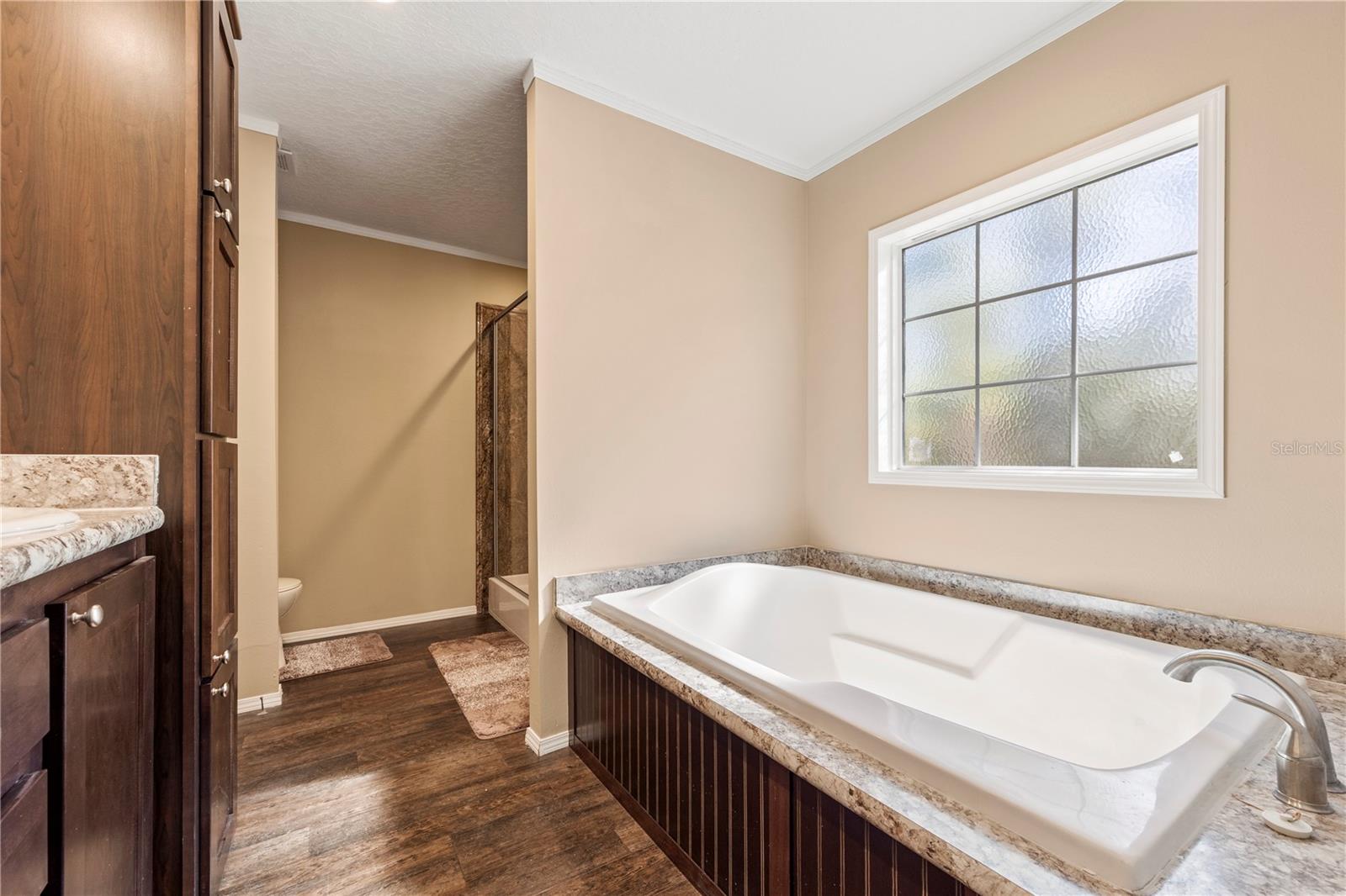 INTERLACHEN LAKE ESTATES - Residential