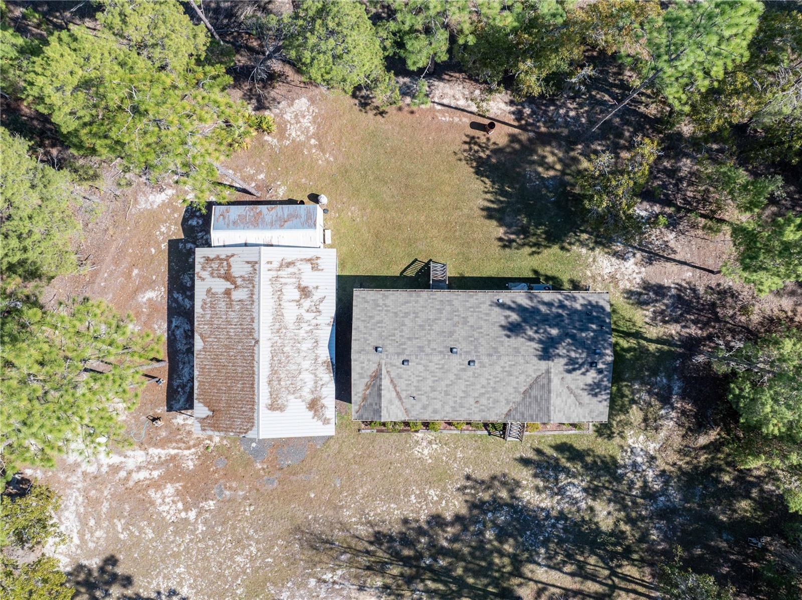 INTERLACHEN LAKE ESTATES - Residential