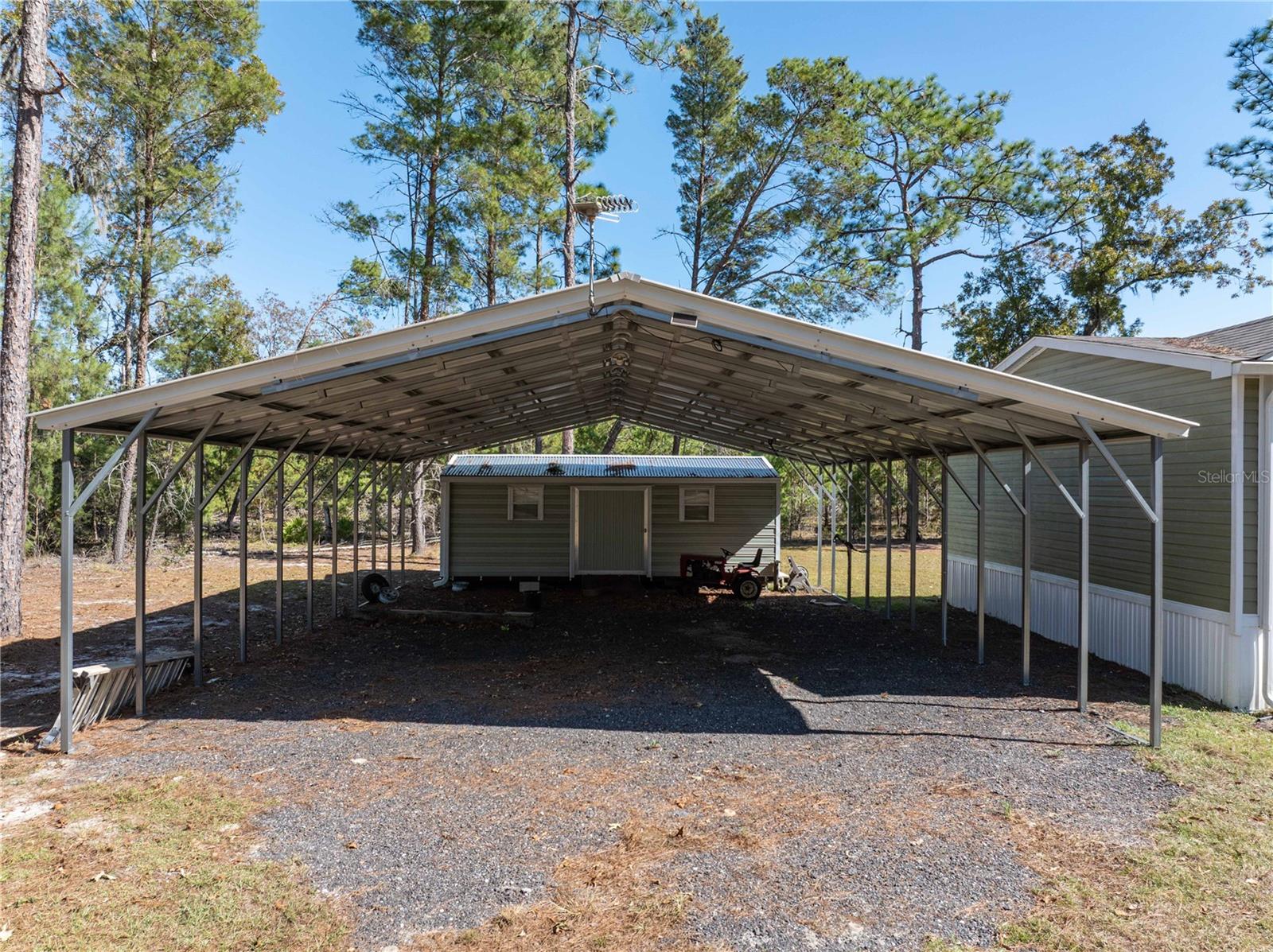 INTERLACHEN LAKE ESTATES - Residential