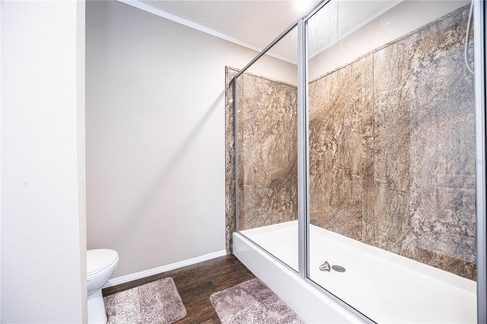 INTERLACHEN LAKE ESTATES - Residential