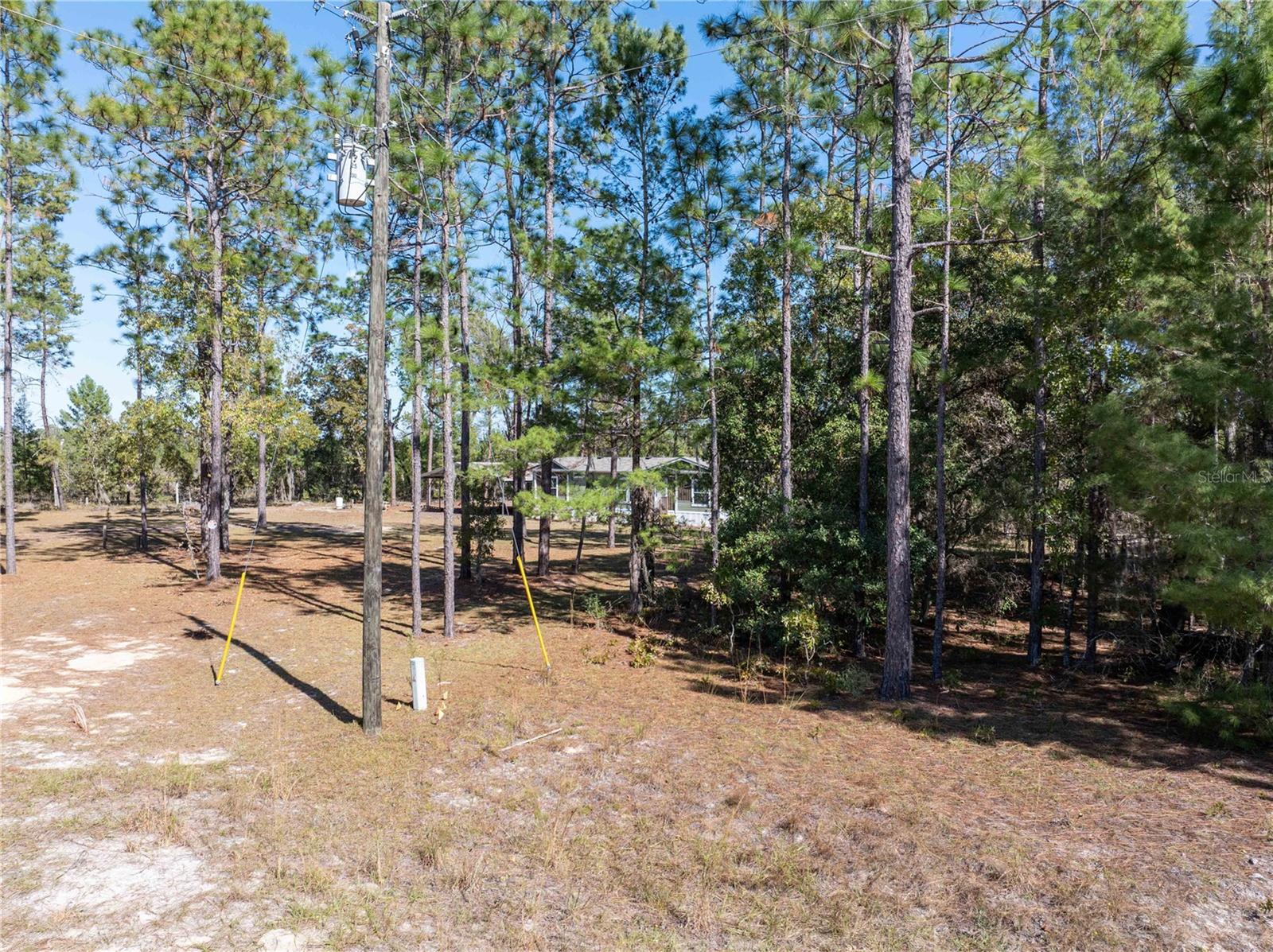 INTERLACHEN LAKE ESTATES - Residential