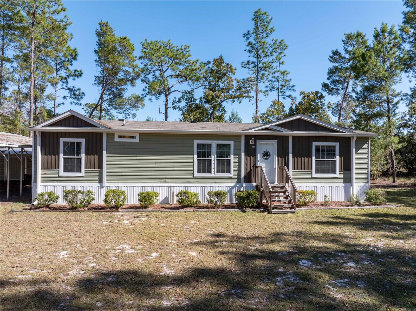 INTERLACHEN LAKE ESTATES - Residential