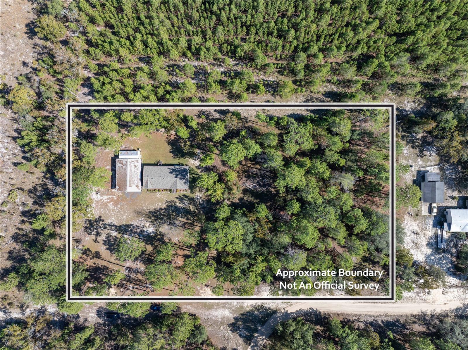 INTERLACHEN LAKE ESTATES - Residential