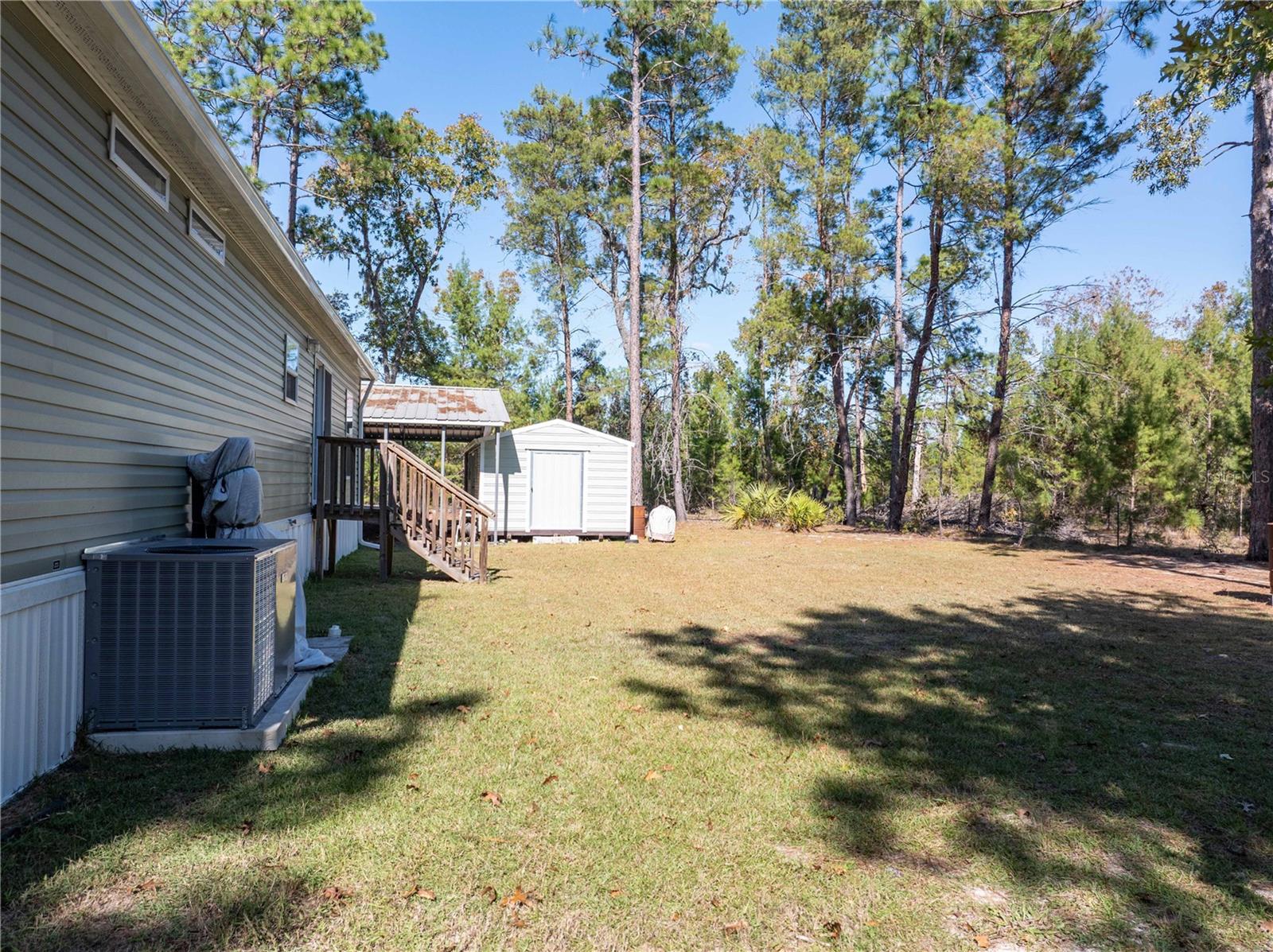 INTERLACHEN LAKE ESTATES - Residential