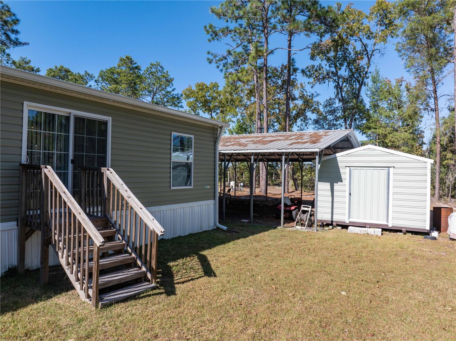 INTERLACHEN LAKE ESTATES - Residential