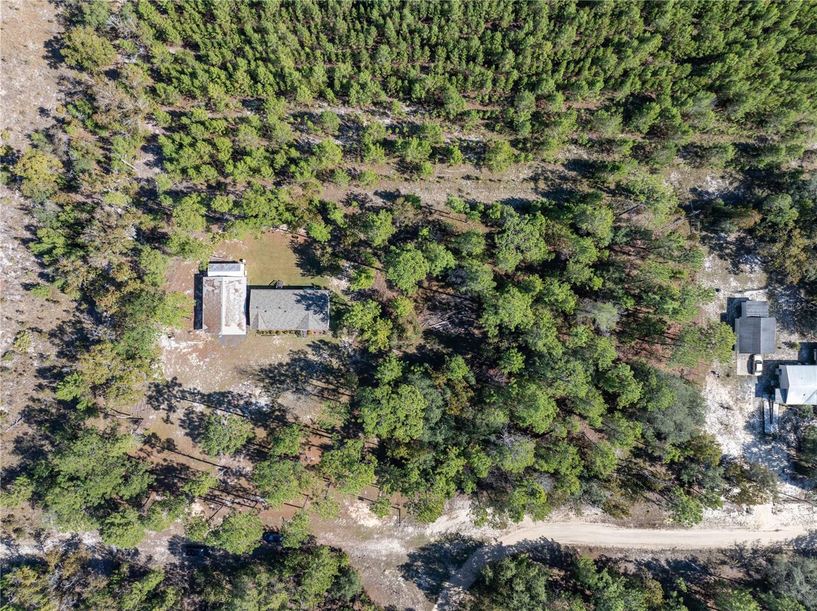 INTERLACHEN LAKE ESTATES - Residential