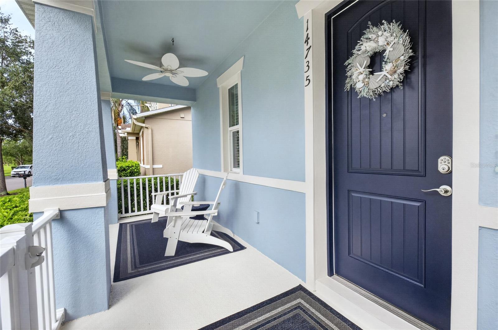 14735 SNOWY EGRET STREET