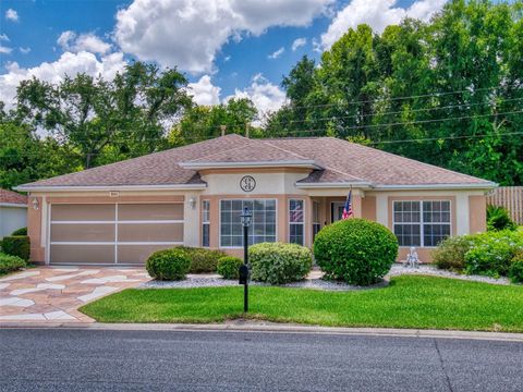 A home in LEESBURG