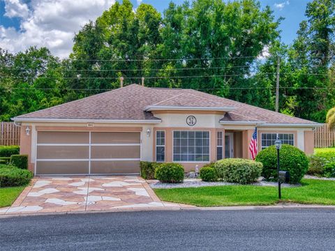 A home in LEESBURG