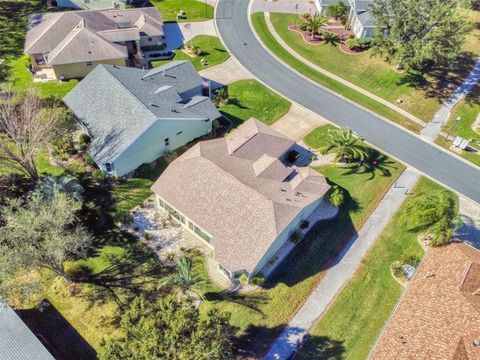 A home in LEESBURG