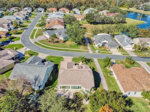 A home in LEESBURG