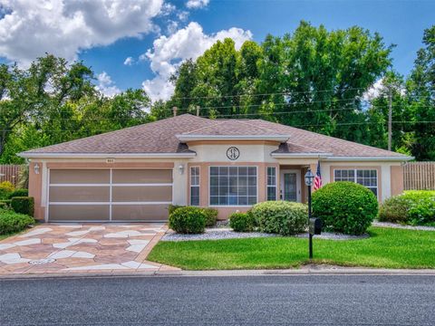 A home in LEESBURG