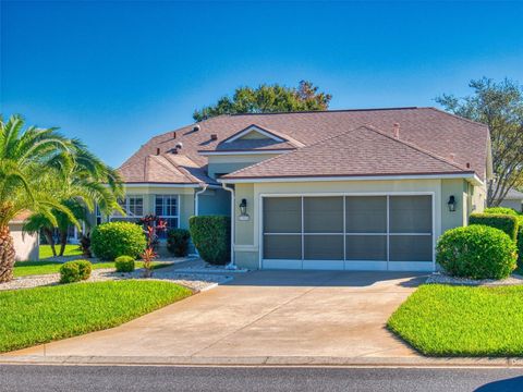 A home in LEESBURG