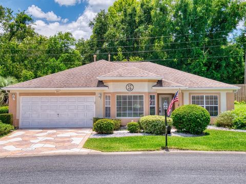 A home in LEESBURG