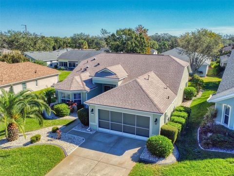 A home in LEESBURG