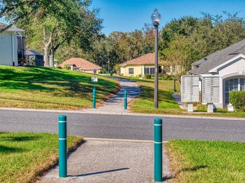 A home in LEESBURG