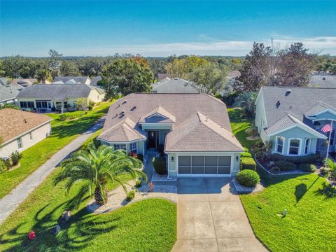 A home in LEESBURG